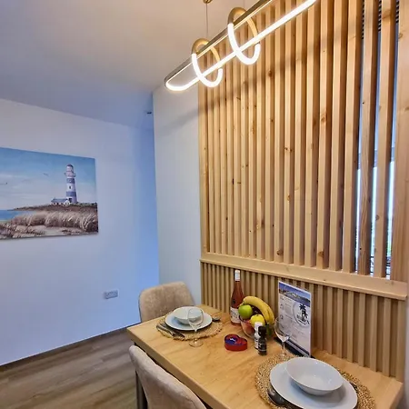 Coast Haven 204 Sliema Malta Apartment Exterior photo