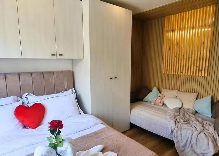 Coast Haven 204 Sliema Malta