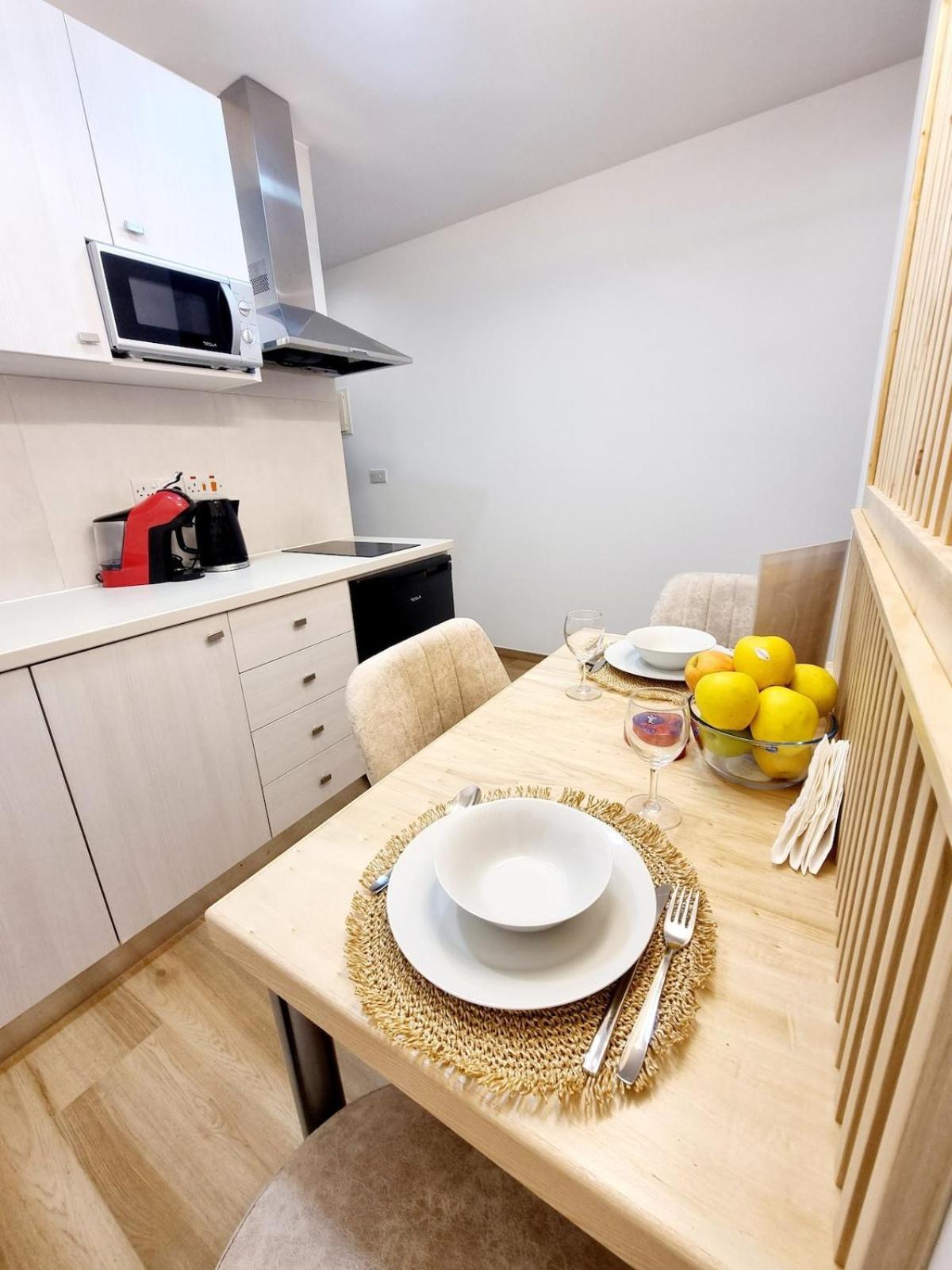 Coast Haven 204 Malta Sliema