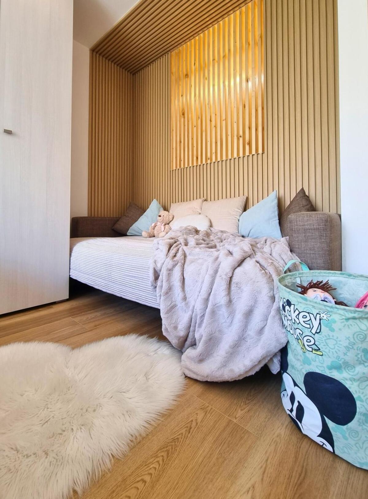 Coast Haven 204 Malta Lägenhet Sliema