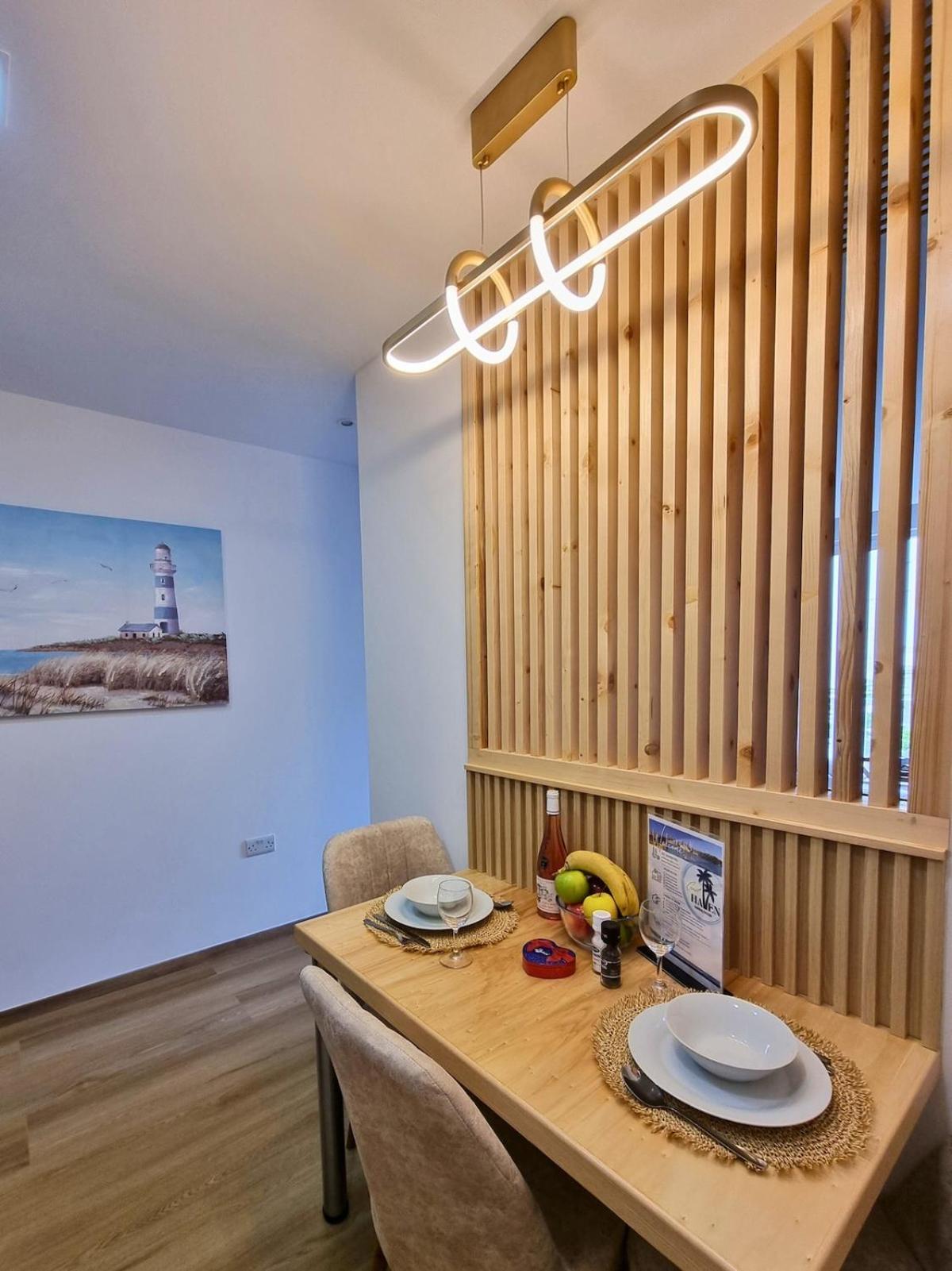 Lägenhet Coast Haven 204 Malta Sliema